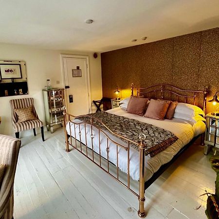 Miller of Mansfield Hotel Goring Eksteriør billede