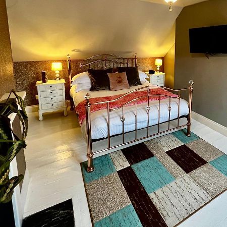 Miller of Mansfield Hotel Goring Eksteriør billede