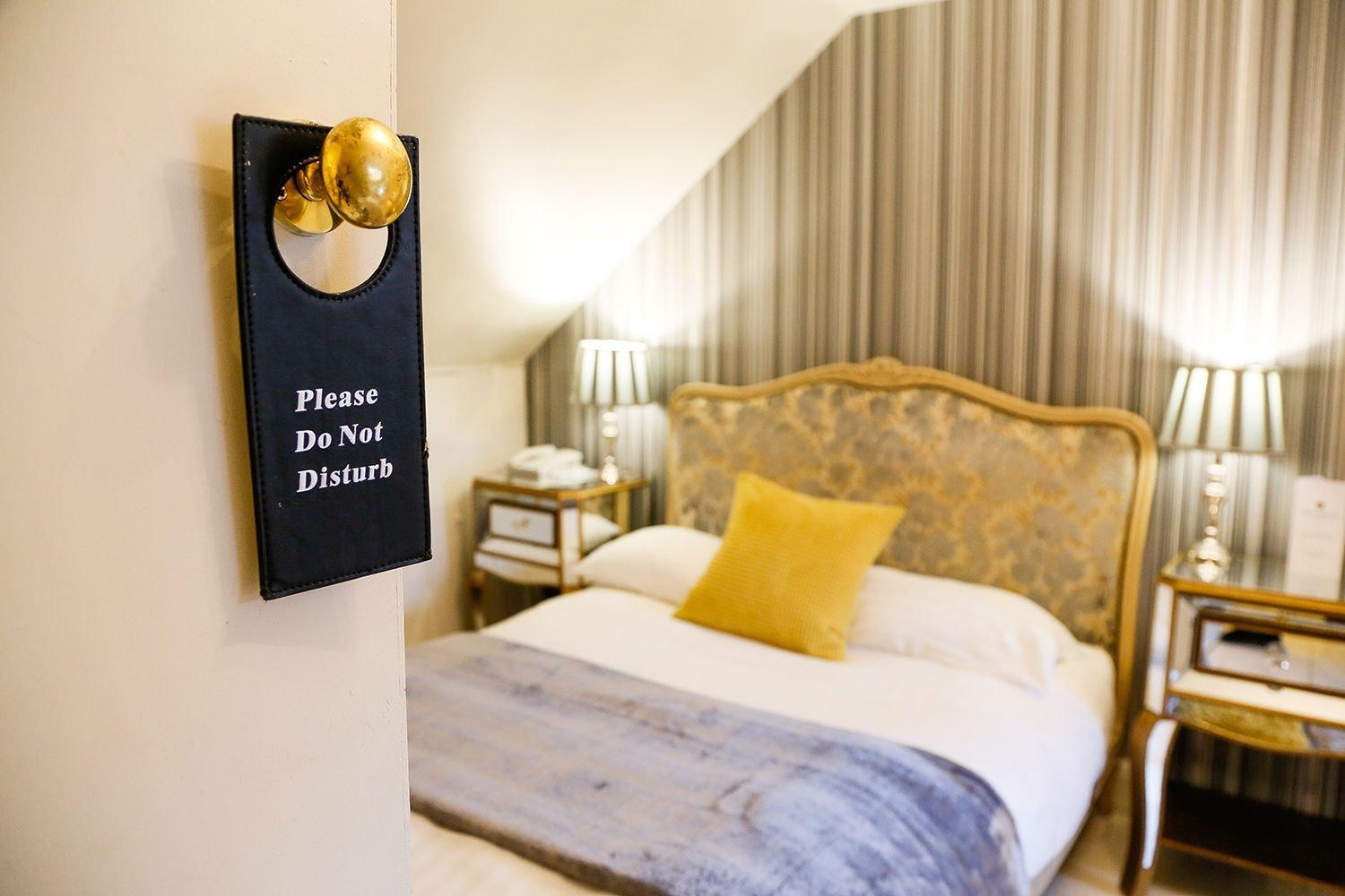 Miller of Mansfield Hotel Goring Eksteriør billede