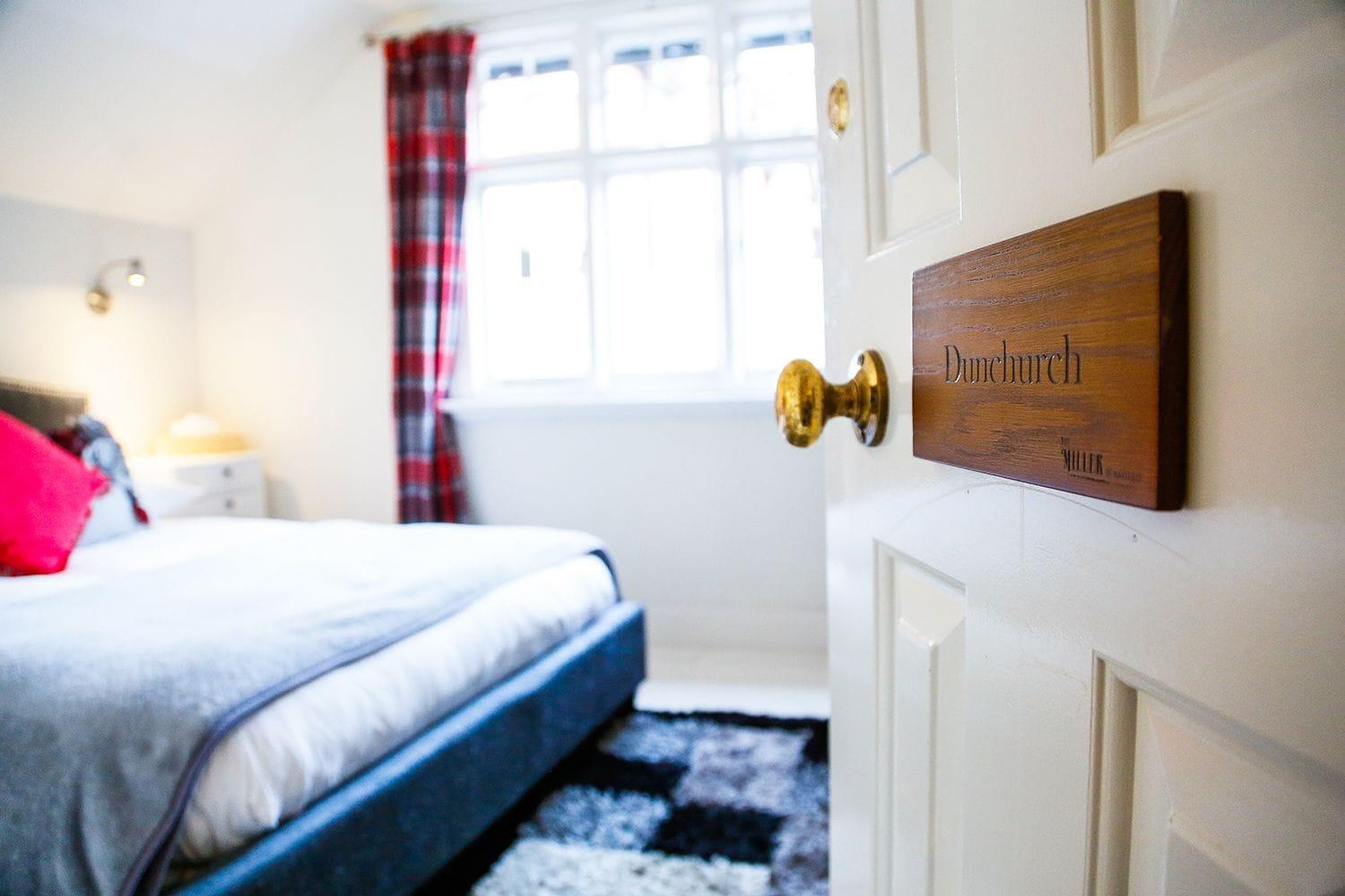 Miller of Mansfield Hotel Goring Eksteriør billede