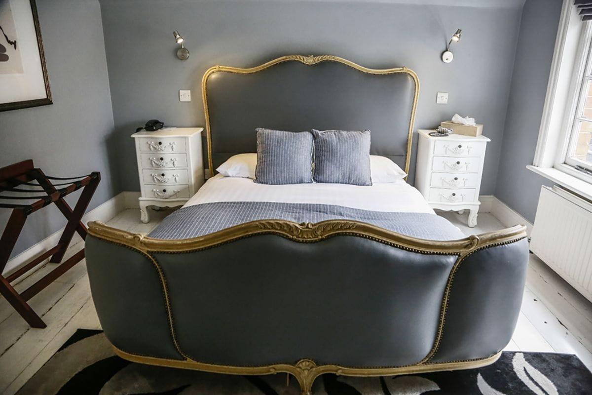 Miller of Mansfield Hotel Goring Eksteriør billede