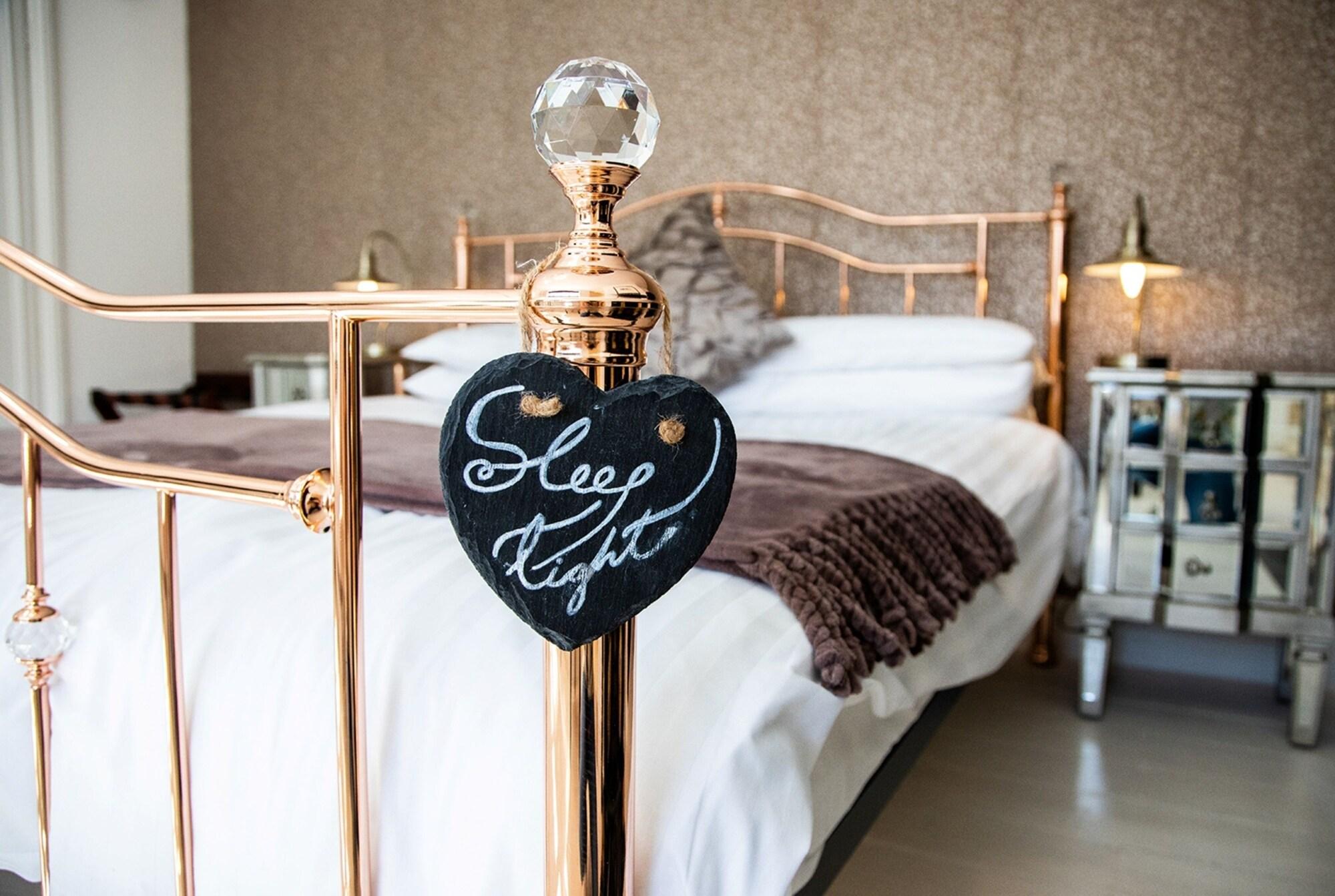 Miller of Mansfield Hotel Goring Eksteriør billede
