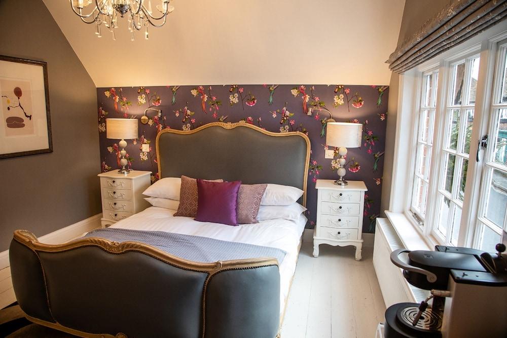 Miller of Mansfield Hotel Goring Eksteriør billede