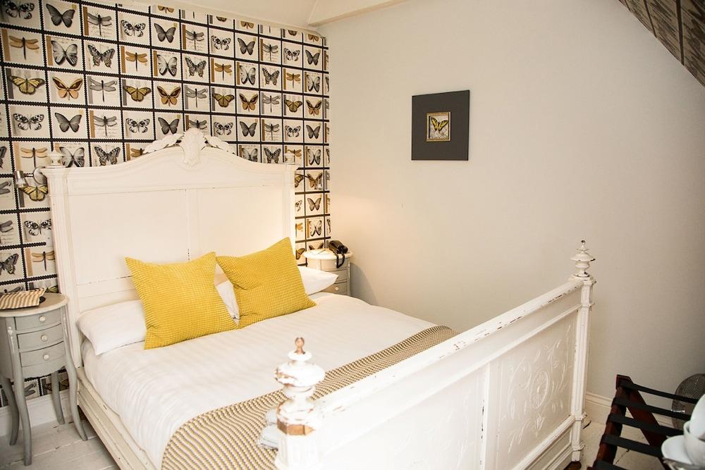 Miller of Mansfield Hotel Goring Eksteriør billede