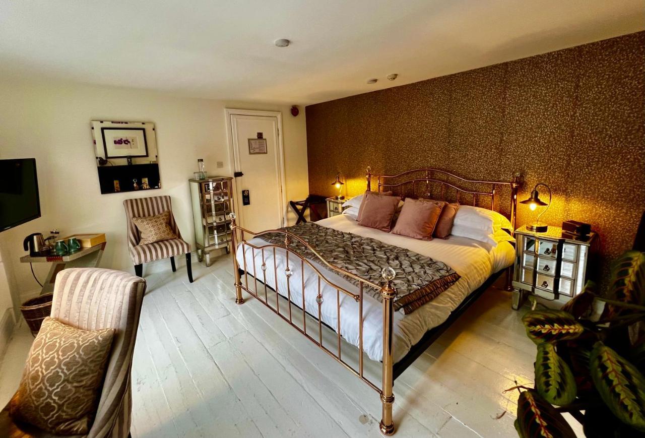 Miller of Mansfield Hotel Goring Eksteriør billede