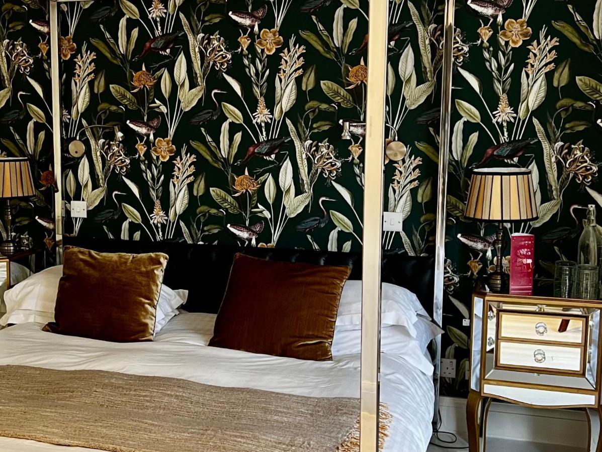 Miller of Mansfield Hotel Goring Eksteriør billede