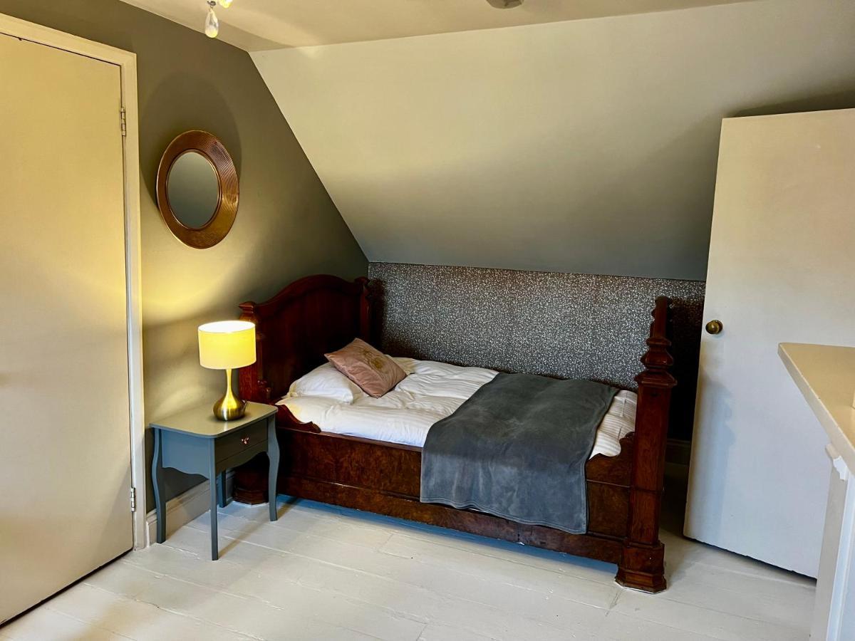 Miller of Mansfield Hotel Goring Eksteriør billede