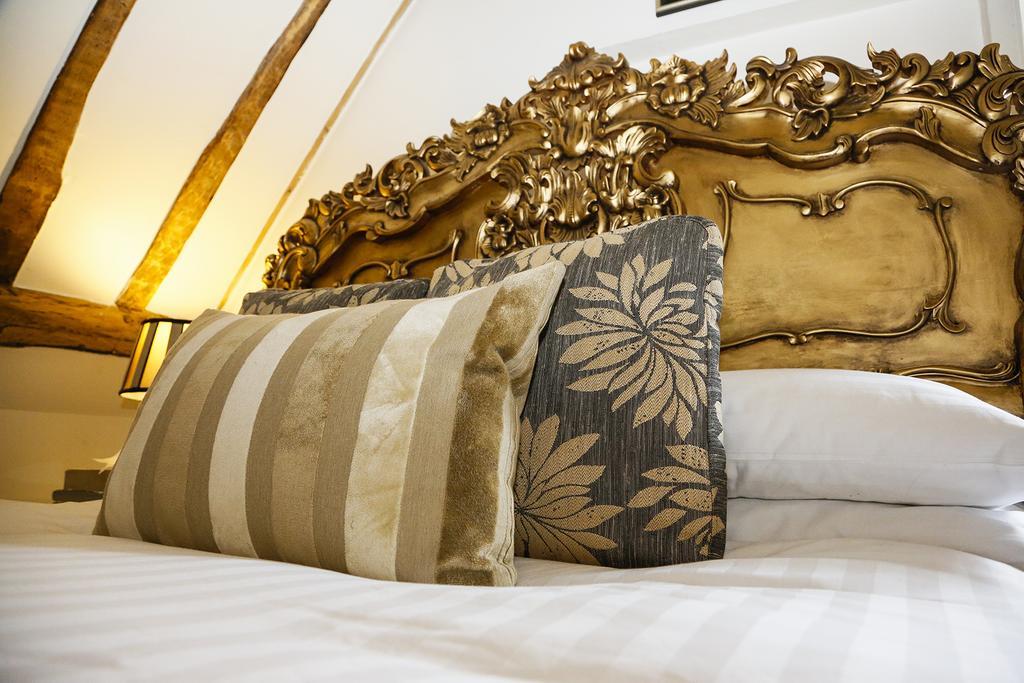 Miller of Mansfield Hotel Goring Eksteriør billede