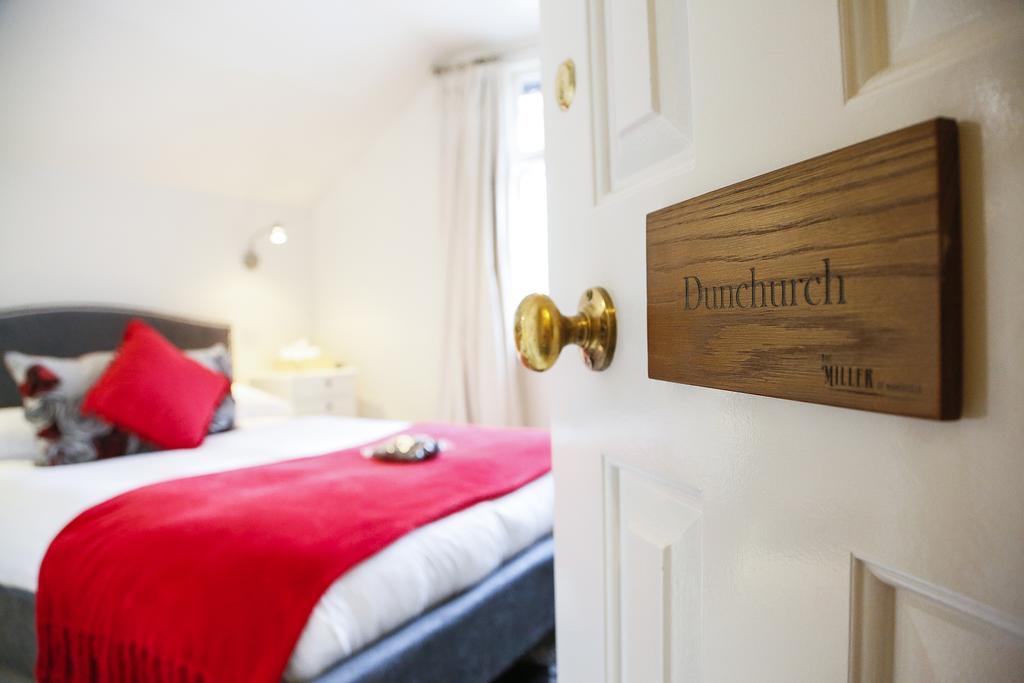 Miller of Mansfield Hotel Goring Eksteriør billede