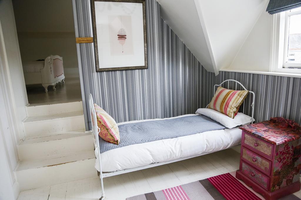 Miller of Mansfield Hotel Goring Eksteriør billede