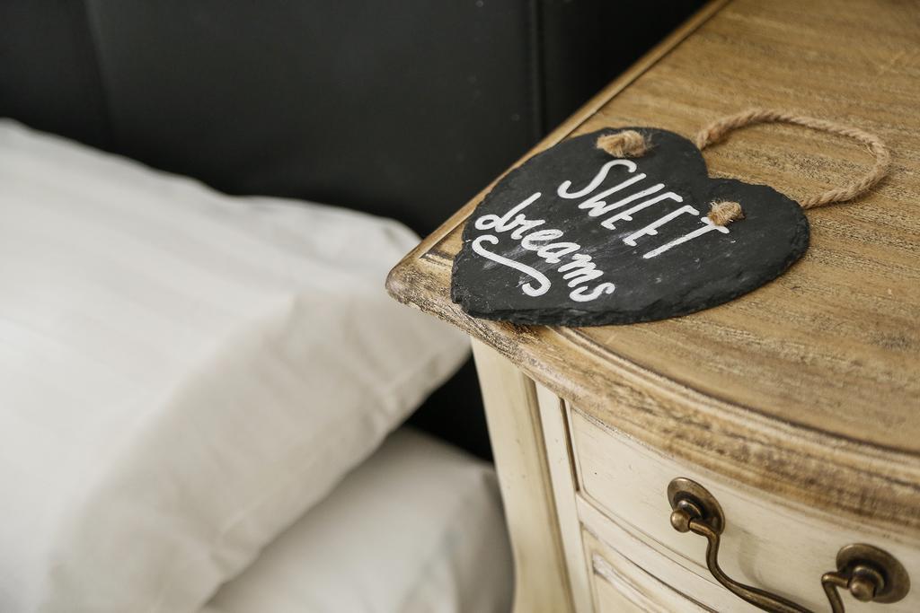 Miller of Mansfield Hotel Goring Eksteriør billede