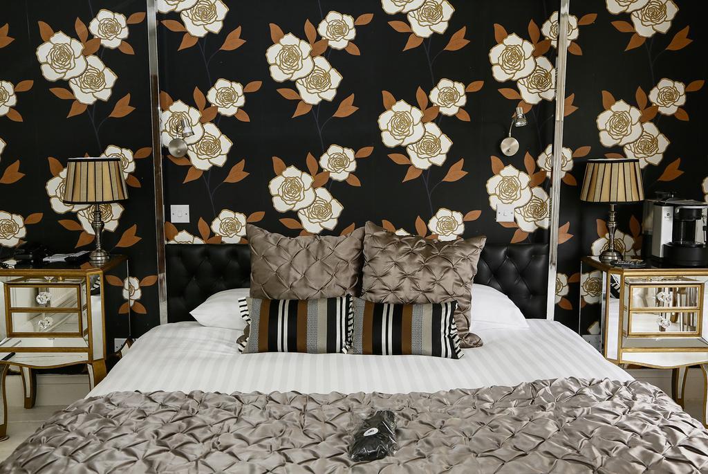 Miller of Mansfield Hotel Goring Eksteriør billede