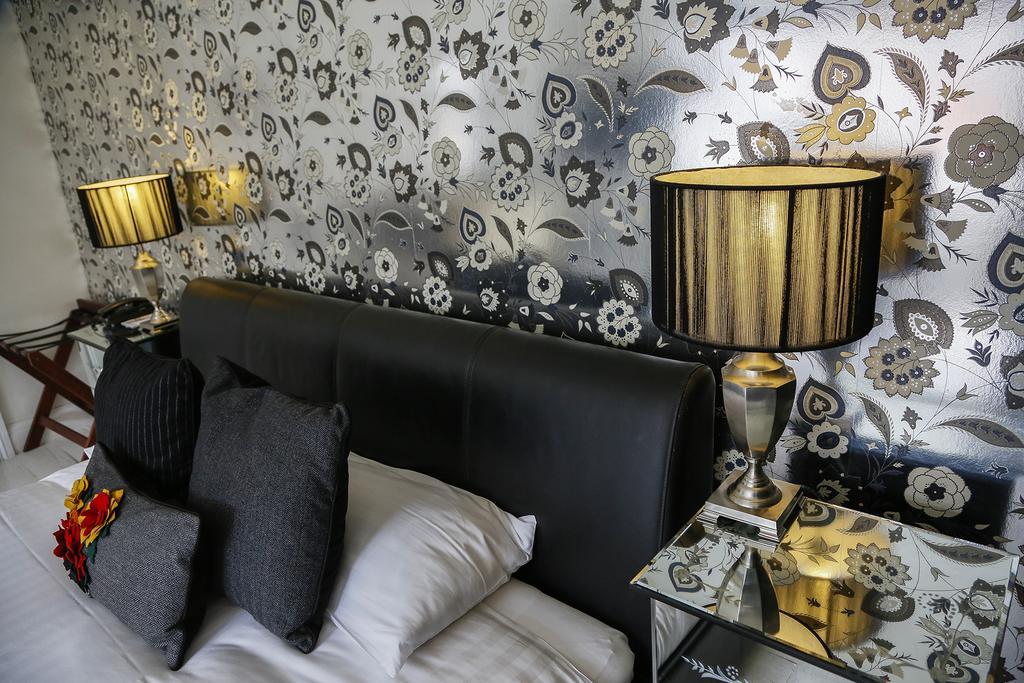 Miller of Mansfield Hotel Goring Eksteriør billede
