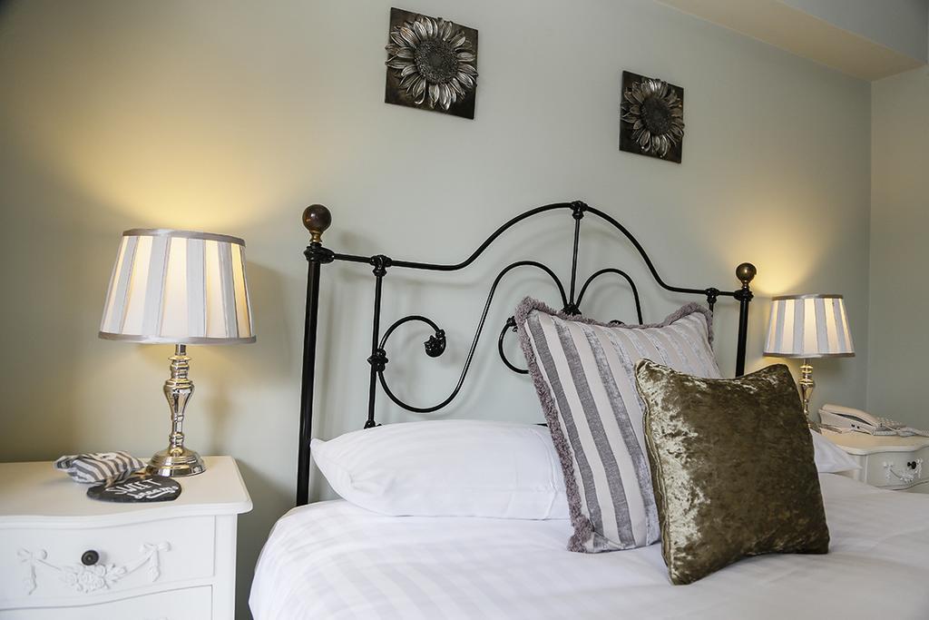 Miller of Mansfield Hotel Goring Eksteriør billede