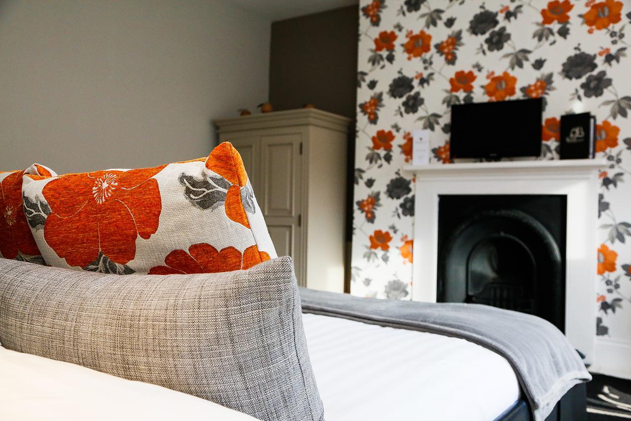 Miller of Mansfield Hotel Goring Eksteriør billede