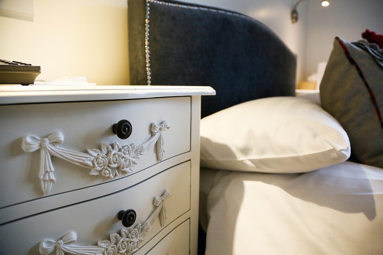 Miller of Mansfield Hotel Goring Eksteriør billede