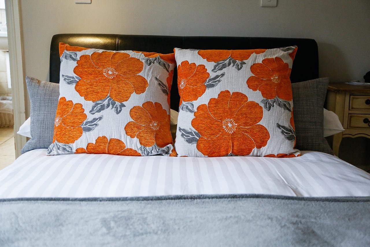 Miller of Mansfield Hotel Goring Eksteriør billede