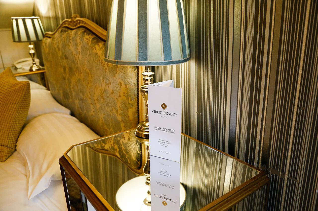 Miller of Mansfield Hotel Goring Eksteriør billede