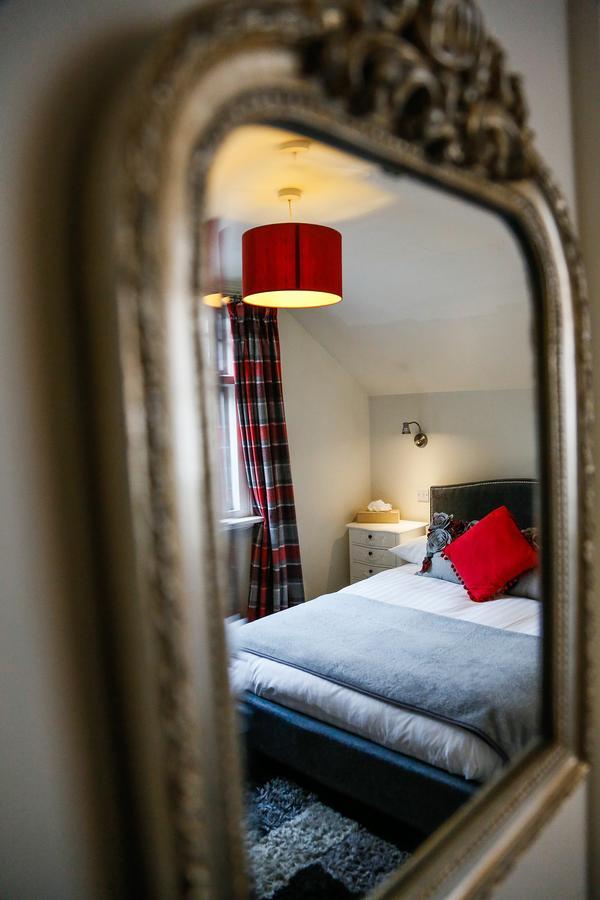 Miller of Mansfield Hotel Goring Eksteriør billede