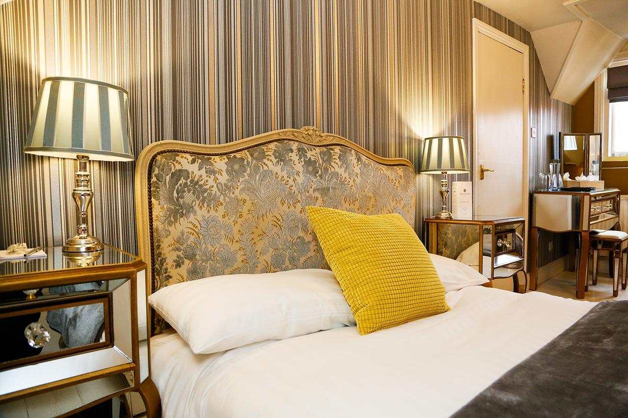 Miller of Mansfield Hotel Goring Eksteriør billede