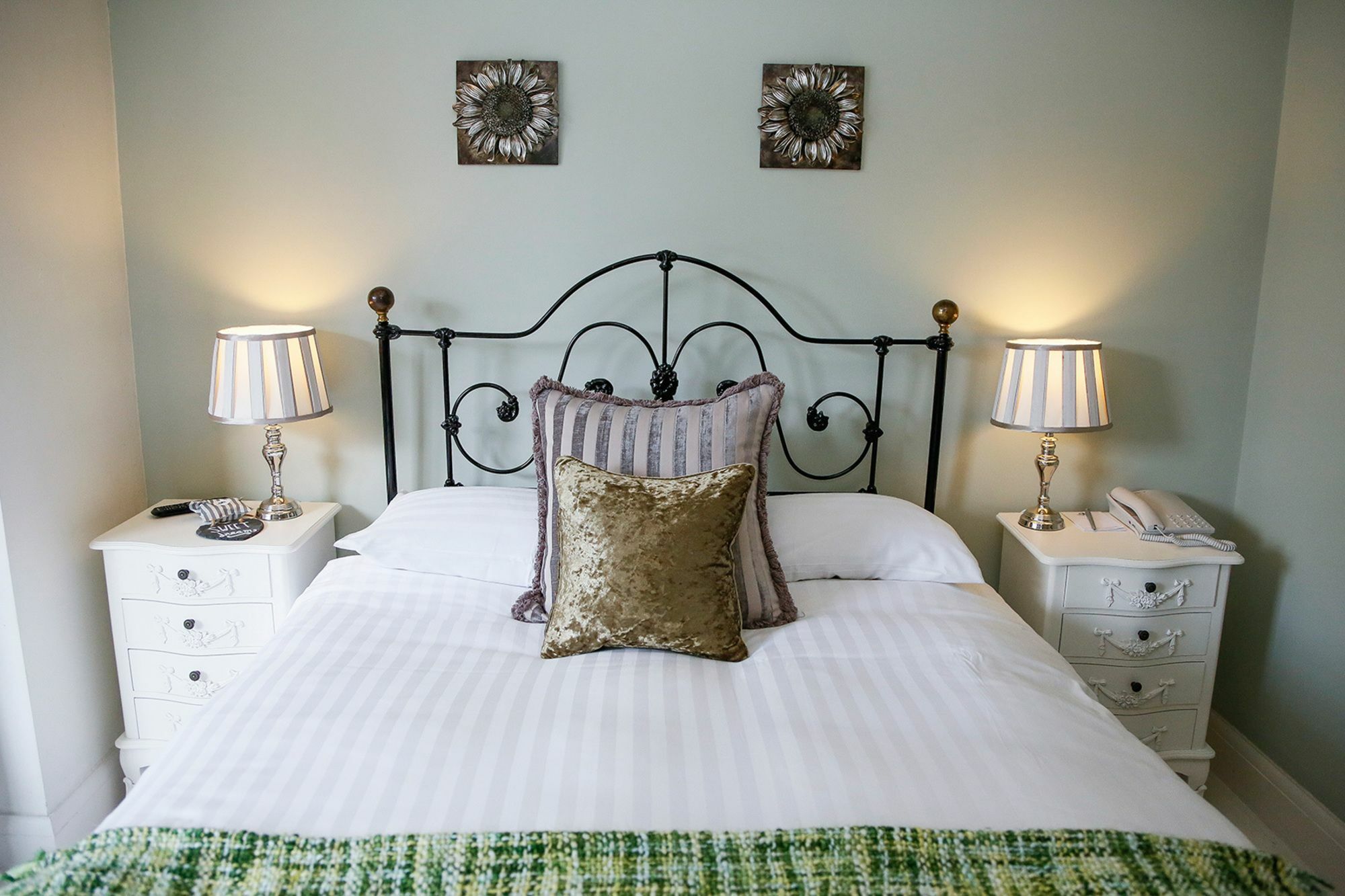 Miller of Mansfield Hotel Goring Eksteriør billede