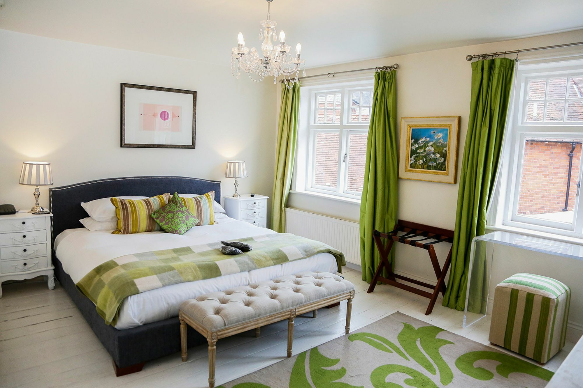 Miller of Mansfield Hotel Goring Eksteriør billede