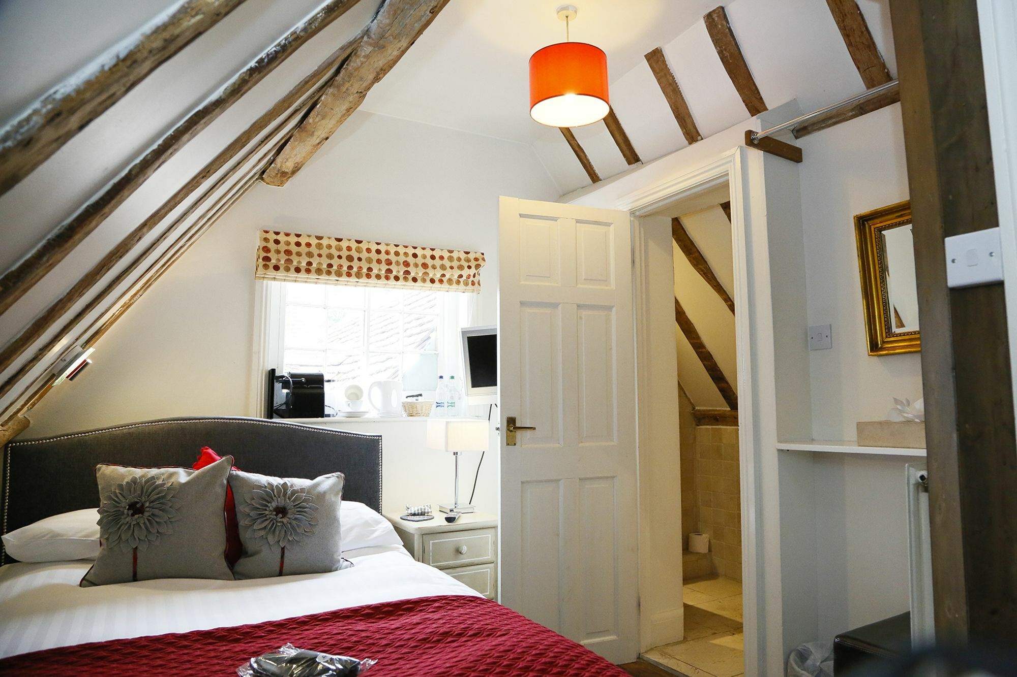 Miller of Mansfield Hotel Goring Eksteriør billede