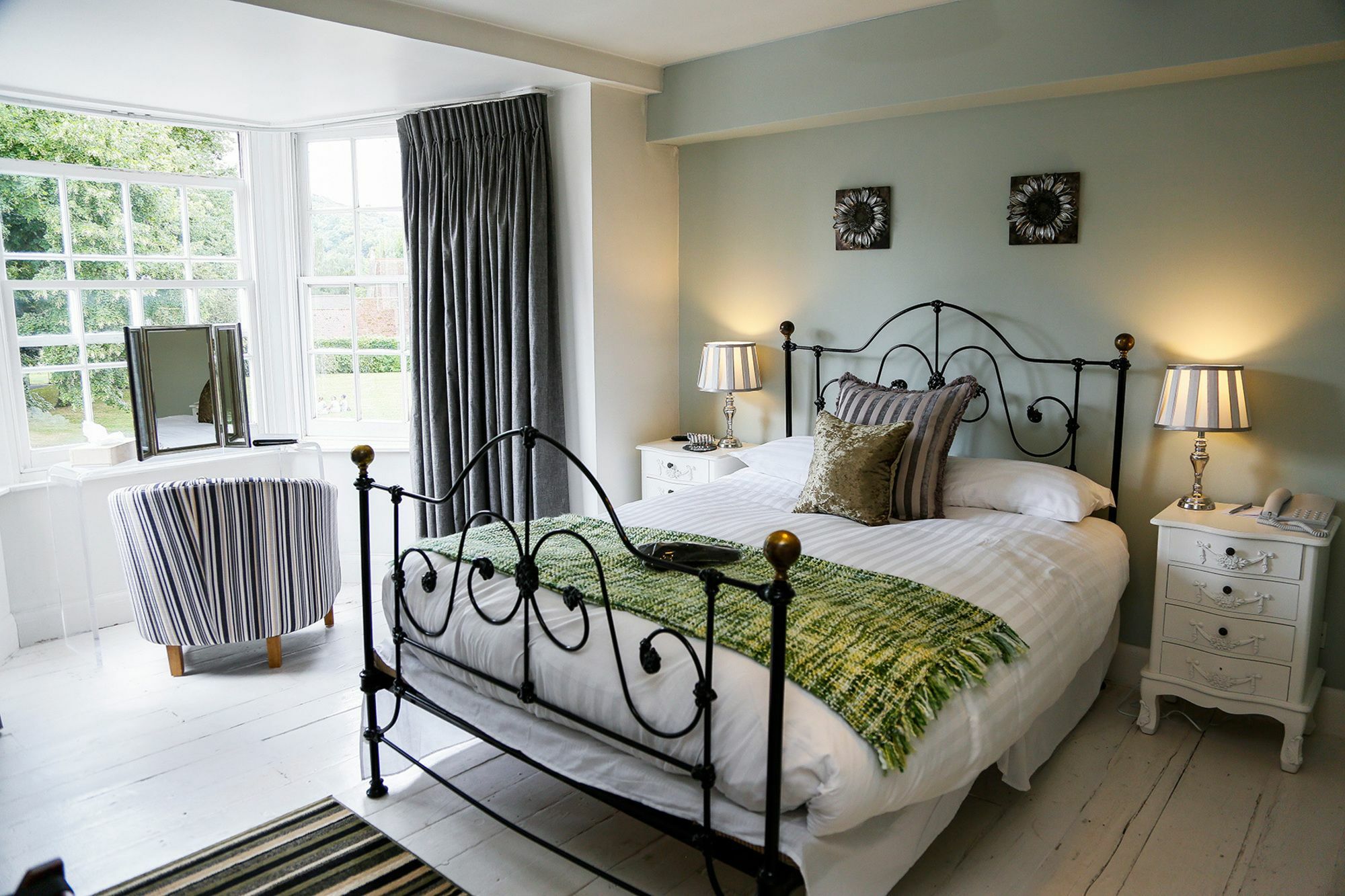 Miller of Mansfield Hotel Goring Eksteriør billede