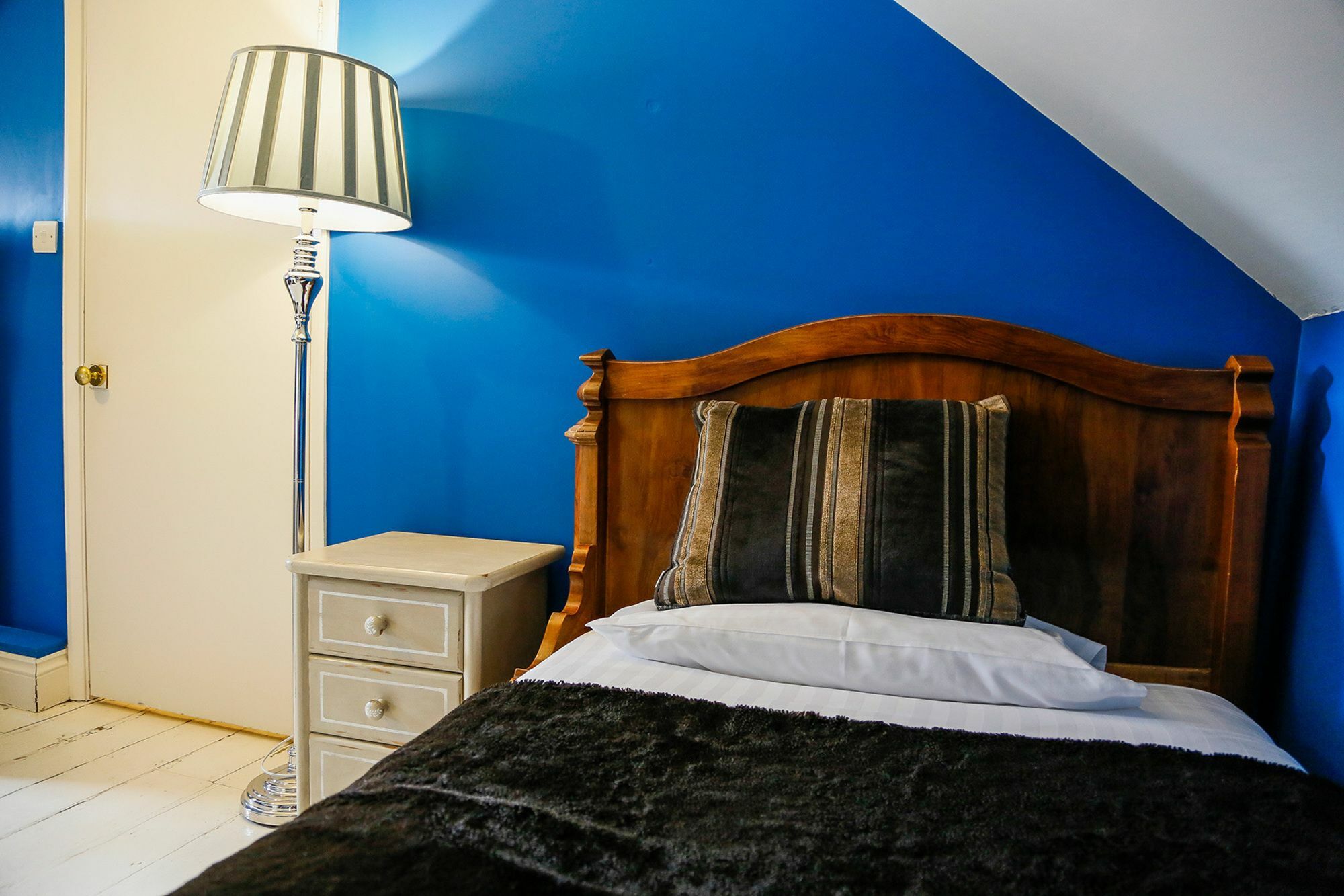 Miller of Mansfield Hotel Goring Eksteriør billede